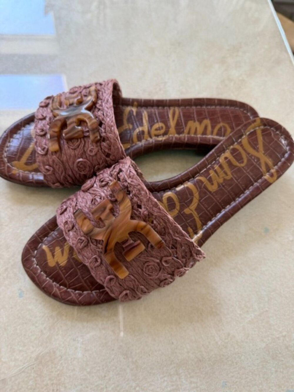 Sam Edelman